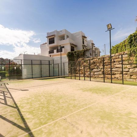 Full Apartment With Private Pool Estepona Exteriér fotografie