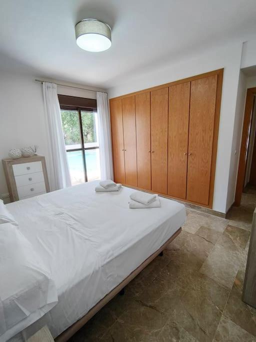 Full Apartment With Private Pool Estepona Exteriér fotografie
