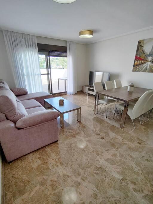 Full Apartment With Private Pool Estepona Exteriér fotografie
