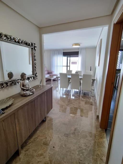 Full Apartment With Private Pool Estepona Exteriér fotografie