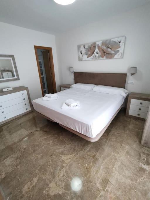 Full Apartment With Private Pool Estepona Exteriér fotografie