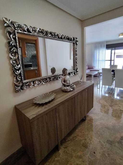 Full Apartment With Private Pool Estepona Exteriér fotografie