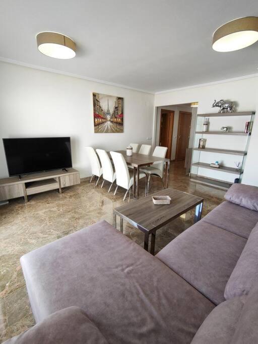 Full Apartment With Private Pool Estepona Exteriér fotografie