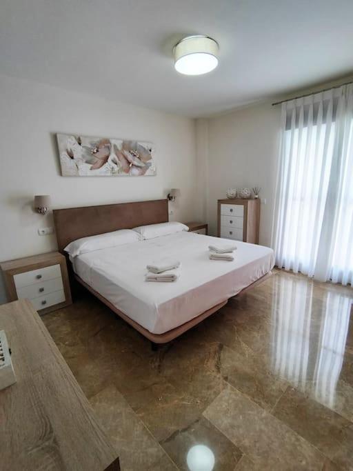 Full Apartment With Private Pool Estepona Exteriér fotografie