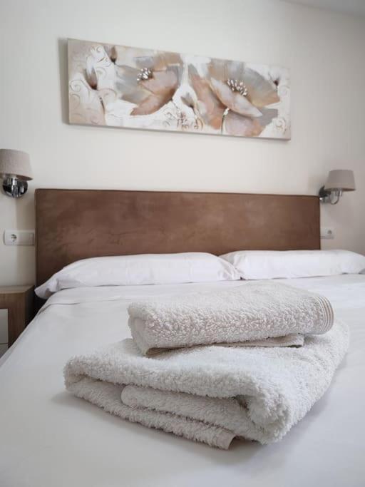 Full Apartment With Private Pool Estepona Exteriér fotografie