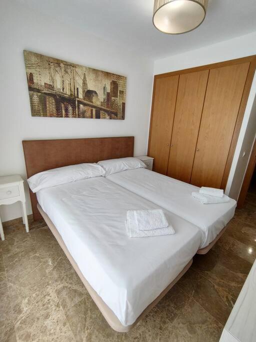 Full Apartment With Private Pool Estepona Exteriér fotografie